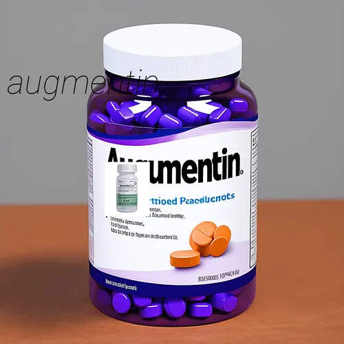 Augmentin 1000 mg prezzo